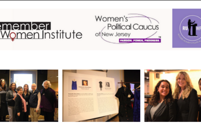 WPCNJ Co-hosts Intimate Partner Violence Seminar