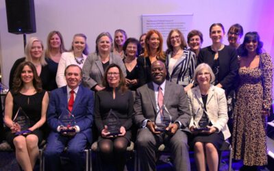 WPCNJ Congratulates the 2023 Passion * Power * Progress Award Honorees