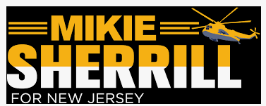 Congratulations Mikie Sherrill